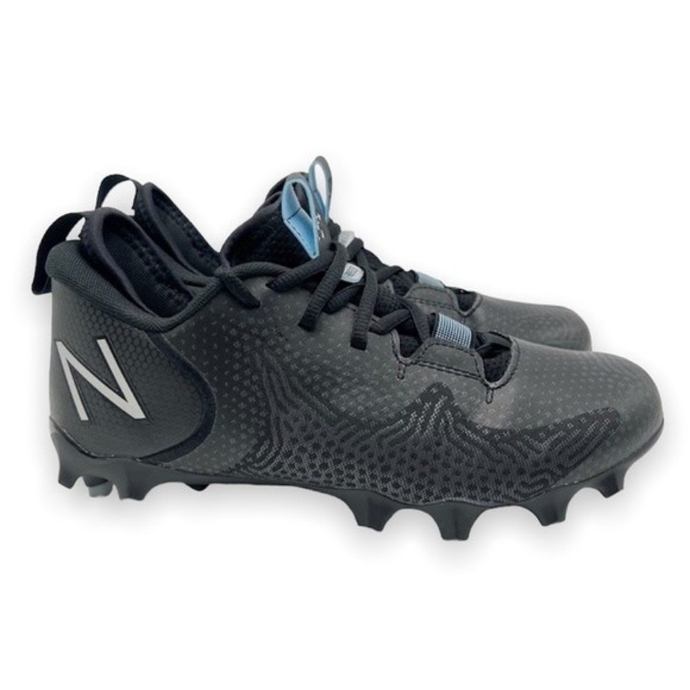 New Balance FreezeLX V3 Low Lacrosse Shoes Men's 5 Women's 6.5 2E‎ WIDE WIDTH
